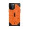 Чехол URBAN ARMOR GEAR iPhone 12 Pro Max Pathfinder Orange (112367119797)