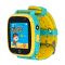 Детские умные часы AmiGo GO001 iP67 Green