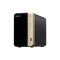 Система зберігання даних 2BAY TS-264-8G QNAP
