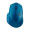 Беспроводная мышь 2E MF280 Silent WL BT Blue (2E-MF280WBL)