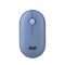 Беспроводная мышь 2E MF300 Silent WL BT Stone Blue (2E-MF300WBL)