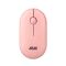 Беспроводная мышь 2E MF300 Silent WL BT Mallow Pink (2E-MF300WPN)