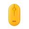 Безпровідна мишка 2E MF300 Silent WL BT Sunny Yellow (2E-MF300WYW)