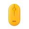 Безпровідна мишка 2E MF300 Silent WL BT Sunny Yellow (2E-MF300WYW)