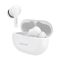 Bluetooth Навушники Proove Woop TWS with ANC (White)