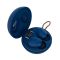 Bluetooth Навушники Ergo BS-520 Twins Bubble Blue