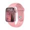 Смарт-часы Smart Watch GS9 Mini 41mm Pink