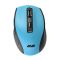 Безпровідна мишка 2E MF250 Silent WL Blue (2E-MF250WBL)