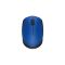 Миша бездротова Logitech M171 Blue/Black (910-004640)