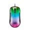 Проводная мышь 2E Gaming MG345 RGB USB Transparent (2E-MG345TR)