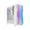 Корпус ATX W/O PSU GUARDIAN GLASS CSAZ-520WG AZZA