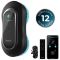 Робот - мийник вікон Cecotec Conga Windroid 1090 Double Spray Connected