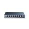 Комутатор не керований, мережеве обладнання, TL-SG108 TP-LINK