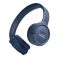 Навушники з БТ JBLT520BTBLUEU
