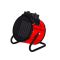 Теплова гармата електрична - РТС-3000R (3.0кВт, 220В) (GRUNHELM)