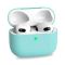 Футляр для наушников AirPods 3 Ultra Thin Case Mint