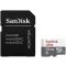 Карта пам`яті SDXC 64GB UHS-I SDSQUNR-064G-GN3MA SANDISK