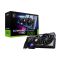 Відеокарта PCIE16 RTX5080 16GB GDDR7 RTX5080 16G GAM TRIO OC MSI