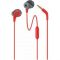 Гарнітура C50HI RED JBL