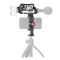 Тримач для телефону Ulanzi Vijim Phone Clip &amp; Flip Mirro Kit (UV-2881 PT-14+ST-27kit)