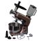 Кухонна машина GKM0021G, 1800 Вт, 6 швидкостей (GRUNHELM)