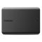 Жорсткий диск Toshiba Canvio Basics 2022 2 TB Black (HDTB520EK3AA)