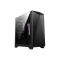 Корпус E- ATX W/O PSU MPG GUNGNIR 300P AIRFLOW MSI