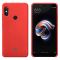 Чохол Original Soft Touch Case for Xiaomi Redmi 5 Red