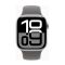 Смарт-годинник Apple Watch Series 10 42mm Silver