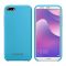 Чохол Original Soft Touch Case for Huawei Y7 Prime 2018 Blue