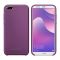 Чехол Original Soft Touch Case for Huawei Y6 Prime 2018 Purple