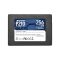 Накопичувач SSD Patriot P210 256GB 2.5&quot; 7mm SATAIII 3D QLC