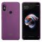 Чохол Original Soft Touch Case for Xiaomi Redmi 5 Purple