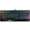 Клавіатура MSI Vigor GK20 Black (S11-04RU230-CLA)