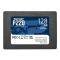 Накопичувач SSD Patriot P220 128GB 2.5" 7mm SATAIII