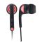 Навушники ERGO Ear VT-105 Red