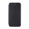 Чохол книжка Kira Slim Shell для Xiaomi Redmi Note13 4G Black