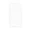 Original Silicon Case iPhone 7/8/SE 2020/SE 2022 Clear with Camera Lens