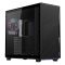 Корпус ATX W/O PSU GB-AC400G BLACK GIGABYTE