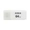 Флеш-пам'ять (накопичувач USB) USB2 64GB LU202W064GG4 KIOXIA