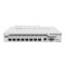 Мережевий комутатор EtherNet CRS309-1G-8S+IN MIKROTIK