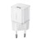 СЗУ Baseus GaN5S Fast Charger 20W 1 Type-C White (P10162503213-00)