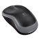 Mишка бездротова Logitech M185 (910-002238) Grey USB