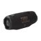Акустична система портативна з БТ JBL JBLCHARGE6BLK