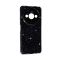 Чехол Silicon Shiny Case Xiaomi Redmi A3/Poco C61 Glitter Black