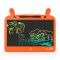 Планшет для малювання Kids Pad Color Hare Orange 13.5 дюймів