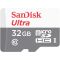Карта пам'яті SDHC 32GB UHS-I SDSQUNR-032G-GN3MN SANDISK