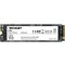 Накопичувач SSD M.2 Patriot P300 1TB NVMe 2280 PCIe 3.0x4 3D NAND TLC