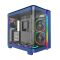 Корпус ATX W/O PSU KING 95 PRO (PRUS BL) MONTECH