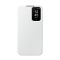 Чохол-книжка Samsung A35 Galaxy A356 Smart View Wallet Case White (EF-ZA356CWEGWW)